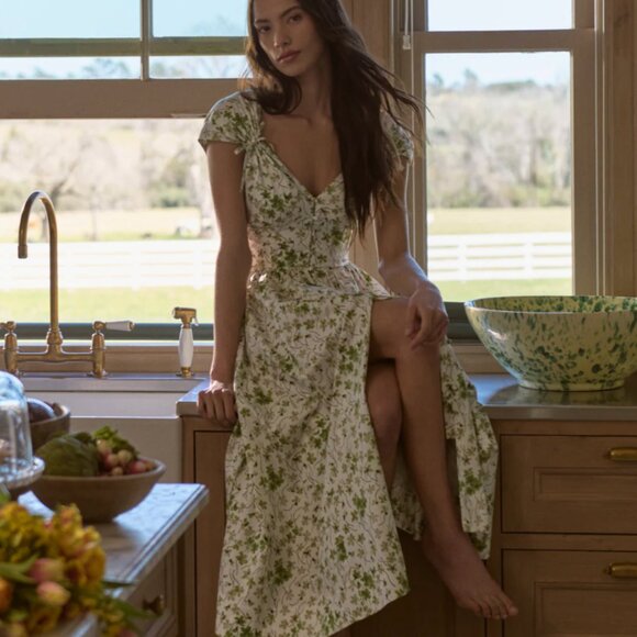 Hill House Home Dresses & Skirts - Hill House Home Lucille Dress